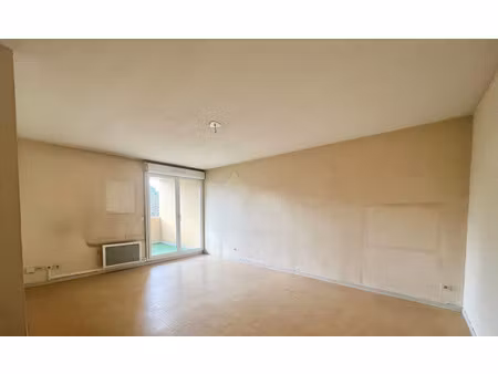 appartement - 3 p - 72 08 m2 - 1