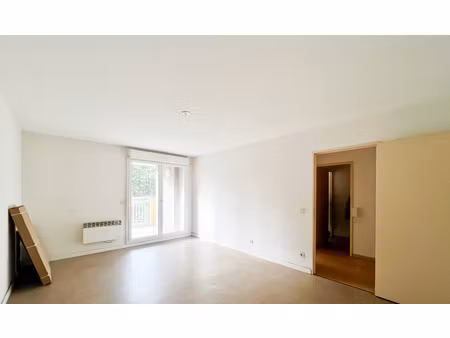 appartement - 2 p - 53 03 m2 - 1