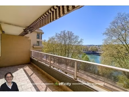 appartement 3 pièces - 71 m²