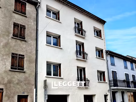 maison 7 pièce(s)  axat