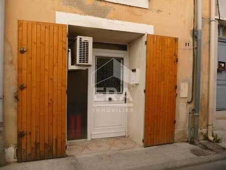 appartement à vendre à martigues -