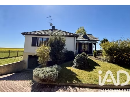vente maison/villa 5 pièces
