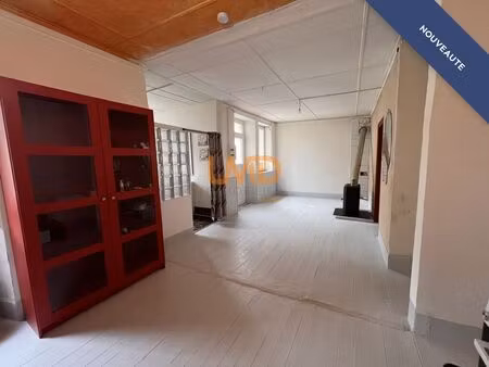 charmante maison 1 chambre viviez aveyron