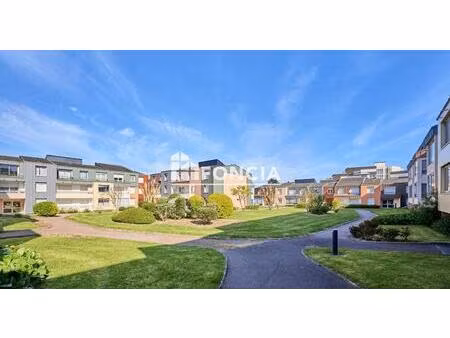 appartement 2 pièces à deux pas de la plage