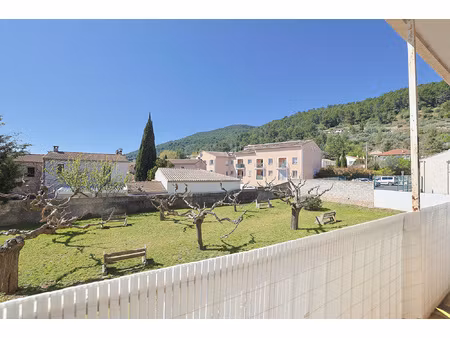 achat appartement 3 pièces 71m² cuers 83390