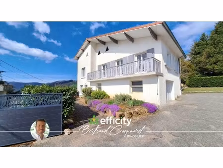 maison 5 pièces - 130 m²