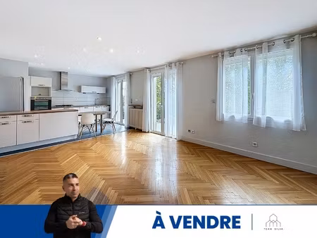 maison 5 pièces - 107 m²