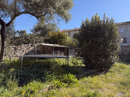 achat terrain 123m² la farlede 83210