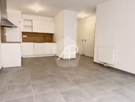 achat appartement 2 pièces 42m² briancon 05100