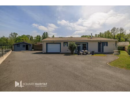 achat maison 5 pièces 128m²