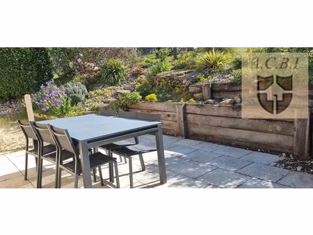 vente maison 3 pièces 85 m² à villiers-sur-loir (41100)  189 000 €