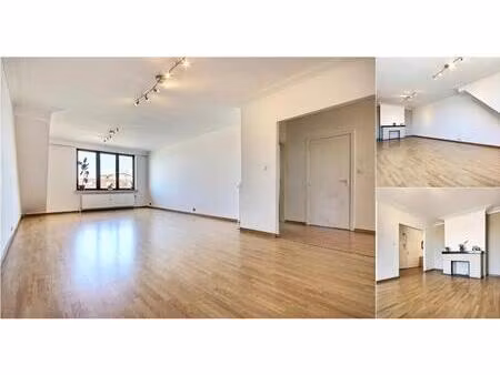 appartement à vendre à avenue de l'exposition universelle 39 ganshoren (vwd17267)