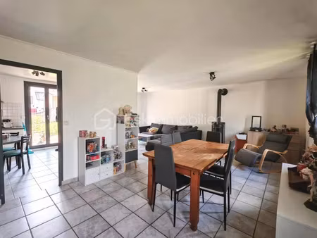 vente maison 5 pièces 108 m² à saâcy-sur-marne (77730)  190 000 €