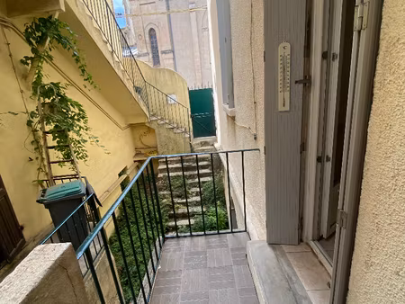 marseille 12 eme montolivet