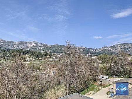 résidence neuve cote rive - t2 38.97m² avec terrasse et deux places de parking en sous-sol