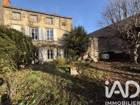 demeure à mozac (63200)