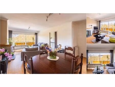 appartement à vendre à ter heydelaan 344 deurne (rbv70874)