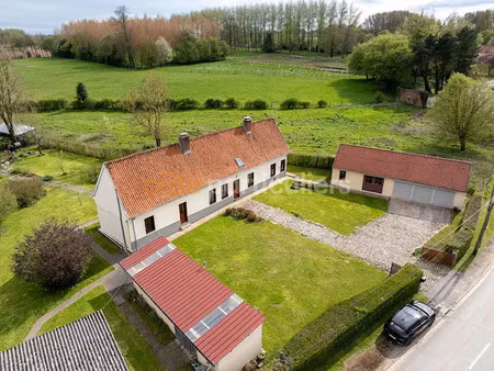vente maison 6 pièces 182.25 m² à houvin-houvigneul (62270)  157 350 €