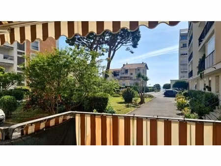 achat appartement 2 pièces 49m² roquebrune cap martin 06190