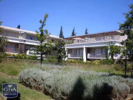 parking à vendre 15 m² - avignon (84) - 15 500€