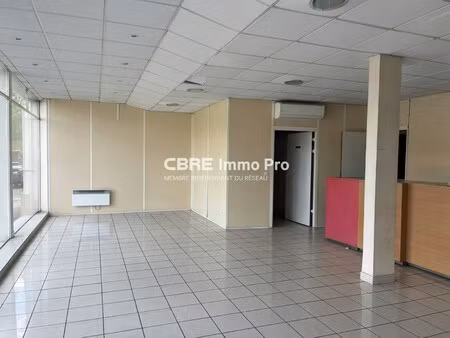 location local commercial 95m²