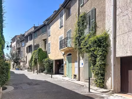 vente maison 2 pièces 42 m² à cagnes-sur-mer (06800)  199 000 €