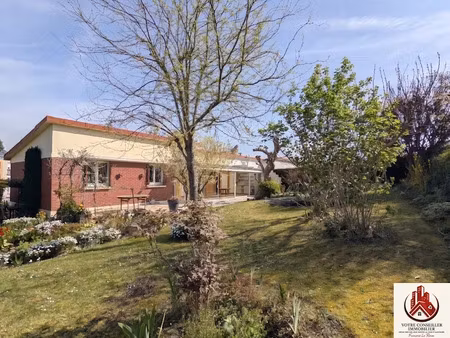 vente maison 5 pièces 102 m² à freneuse (78840)  199 900 €