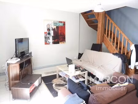 location appartement 2 pièces 52m² gueret 23000