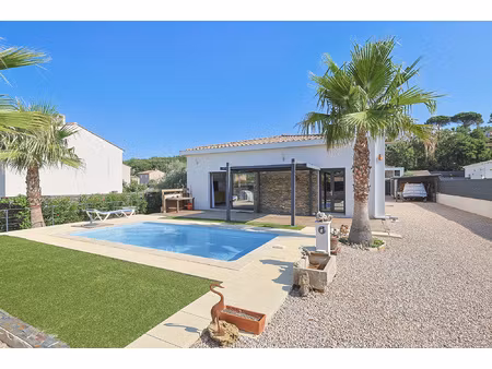 achat maison 4 pièces 110m² brignoles 83170