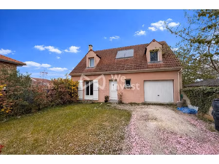 vente maison 5 pièces 96 m² à la ferté-gaucher (77320)  199 000 €
