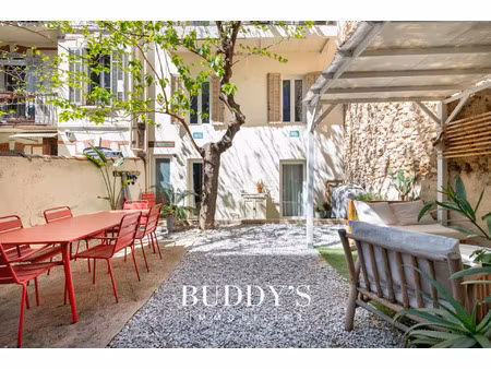 vente maison 5 pièces 126 m² marseille 4 (13004)