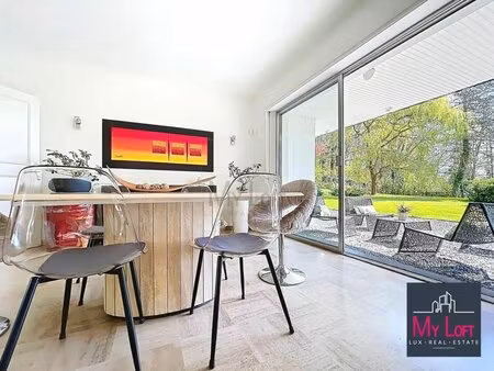 en vente maison 400 m² – 1 290 000 € |thionville