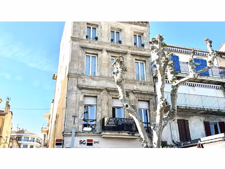 achat appartement 3 pièces 75m² bandol 83150
