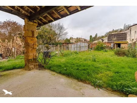 vente maison 5 pièces 115 m² à paillet (33550)  202 900 €