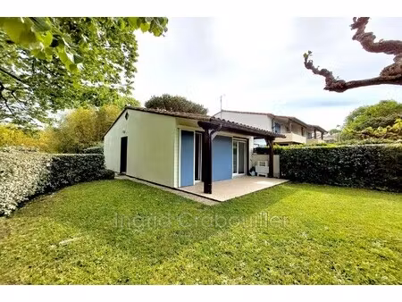 vente maison 1 pièce 41 m² à royan (17200)  200 000 €