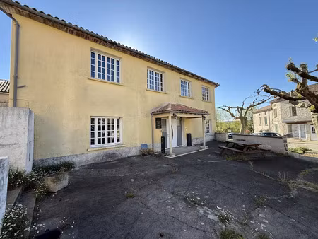 vente maison 10 pièces 343 m² à sos (47170)  204 000 €