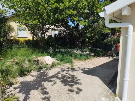 vente maison 4 pièces 94 m² à vielmur-sur-agout (81570)  204 000 €