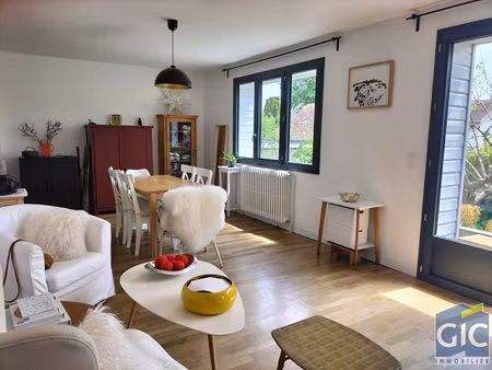 maison caen 7 pièce(s) 149 m2