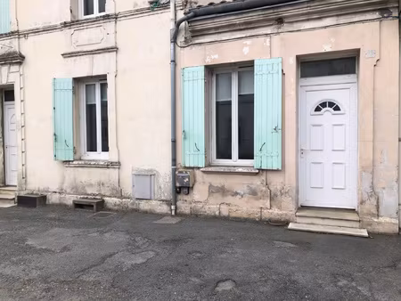 location maison 3 pièces 94m² marmande 47200