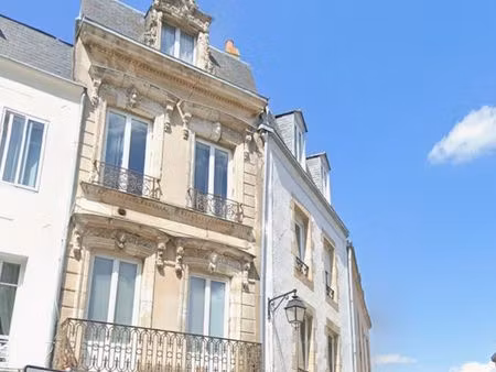 studio 1 pièce 23 m²