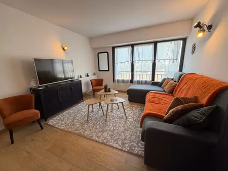 vente appartement 1 pièce 25 m² bordeaux (33200)