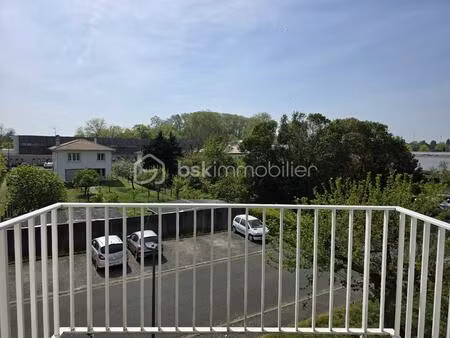 appartement de 63 69 m² à bruges