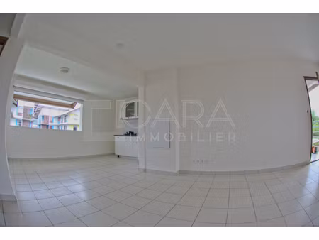 le clos de la madeleine  appartement t3