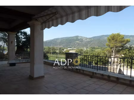 location appartement 4 pièces 111 m² à la roquette-sur-siagne (06550)