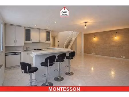 appartement 3 pièces