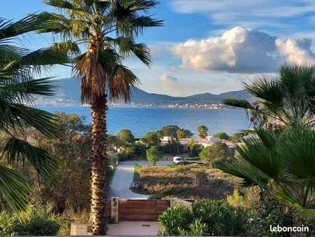 appartement 2 pièces 30 m²