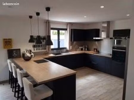 maison 2 pièces 90 m²