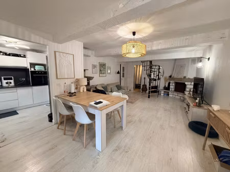 appartement à vendre le luc 2 pièce(s) 63m2 149 000€