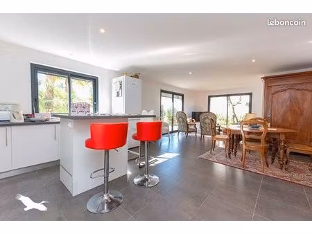 appartement 4 pièces 91 m²