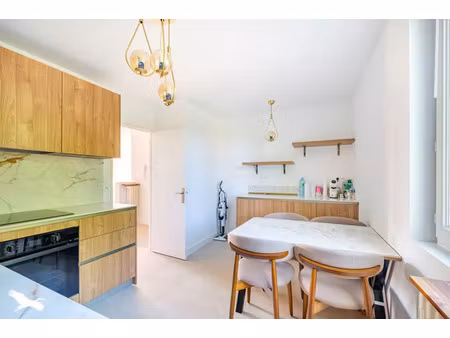 vente appartement 3 pièces 66 m² lyon 9 (69009)